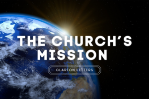 The Church’s Mission