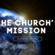 The Church’s Mission
