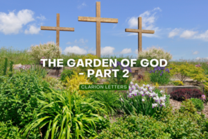 The Garden of God – Part 2