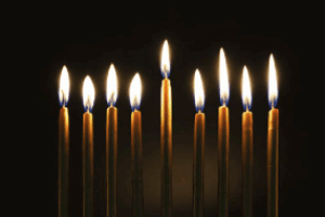 The Light of Life – Part 2