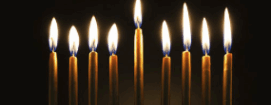 The Light of Life – Part 2