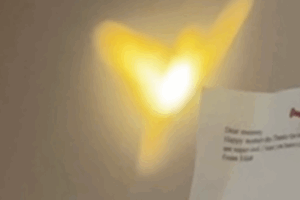 The Light of Life -P3 -“Evidence”