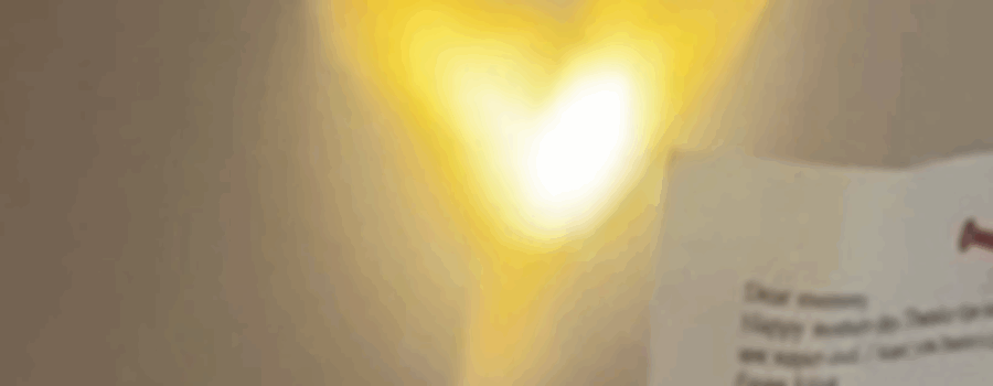 The Light of Life -P3 -“Evidence”